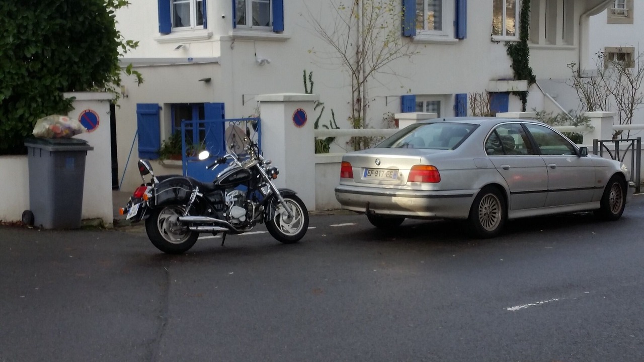 Photo of Outdoor in Morlaix