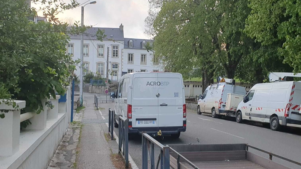 Photo of Outdoor in Morlaix