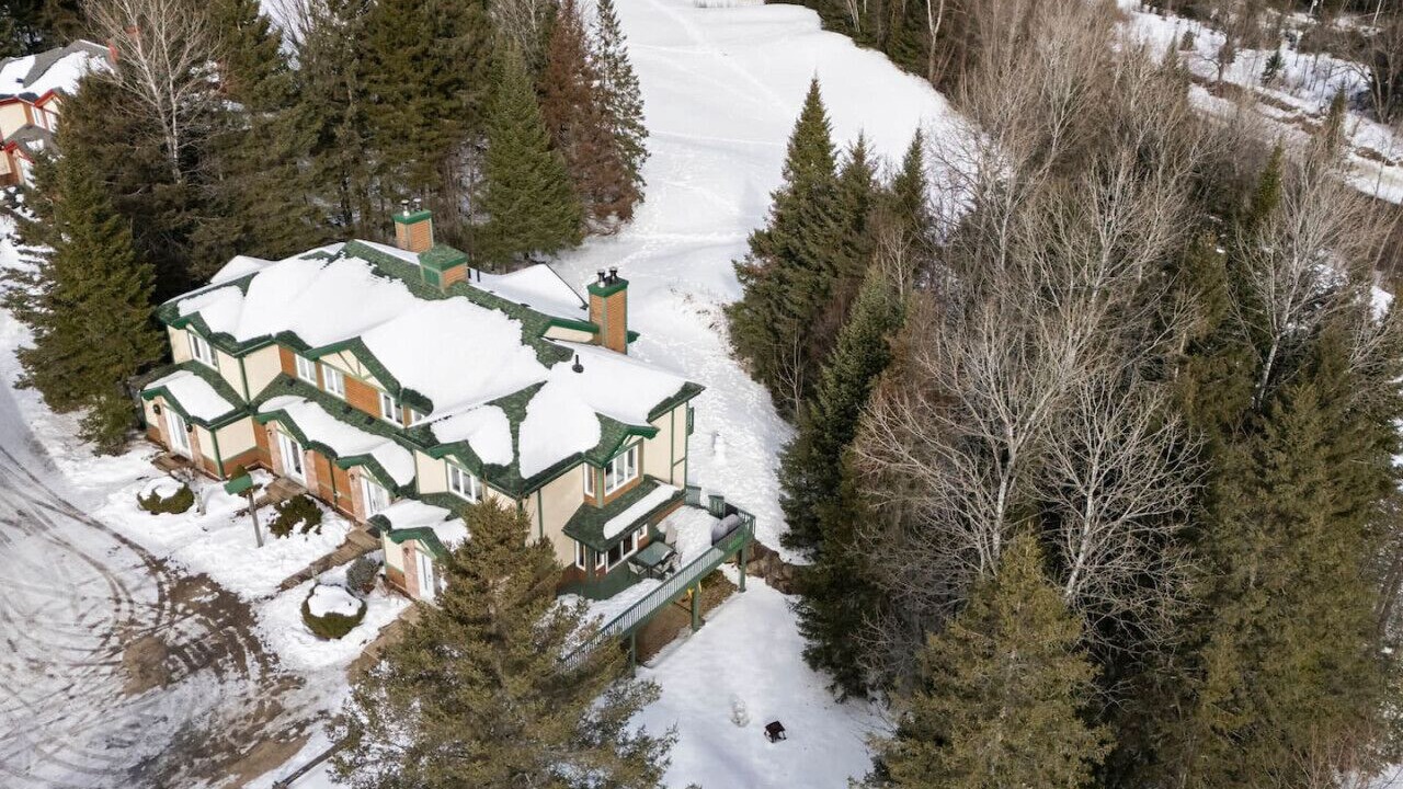 Photo of Outdoor in Mont-Tremblant