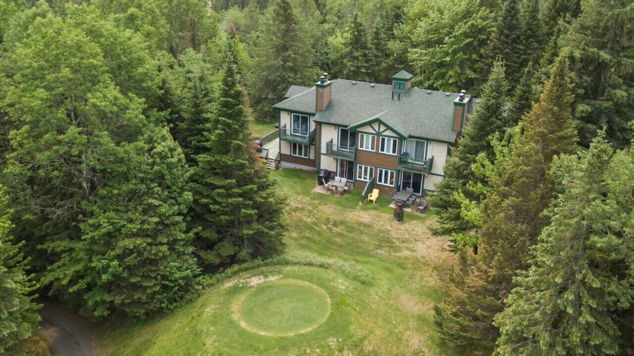 Photo of Outdoor in Mont-Tremblant