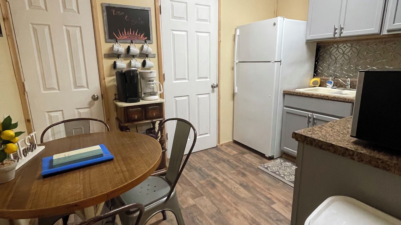 Photo of Kitchen in Zavalla