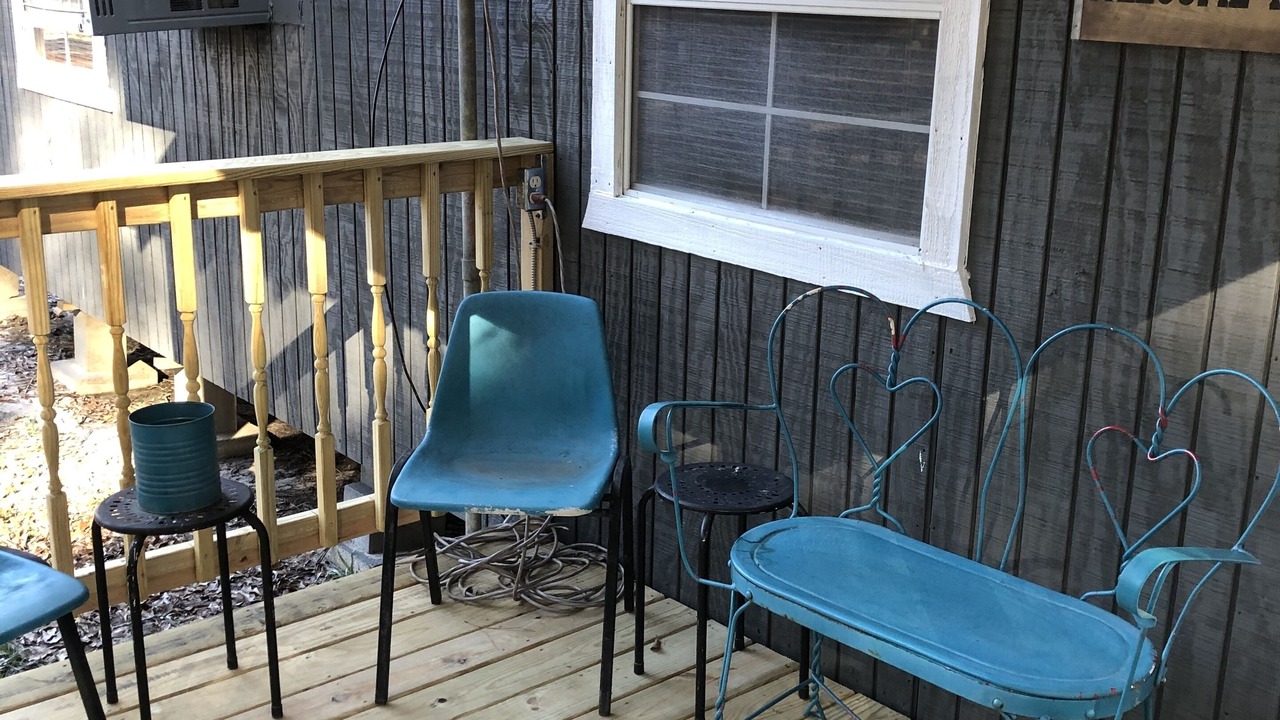 Photo of Outdoor in Zavalla
