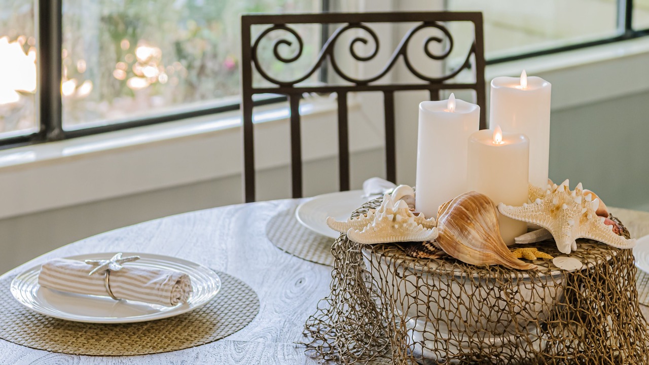 Photo of Livingroom in Miramar Beach
