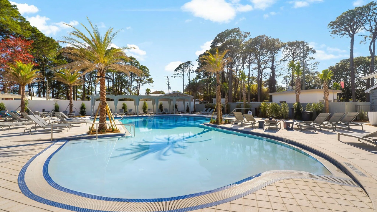 Photo of Outdoor in Miramar Beach