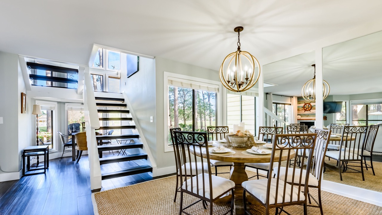 Photo of Livingroom in Miramar Beach