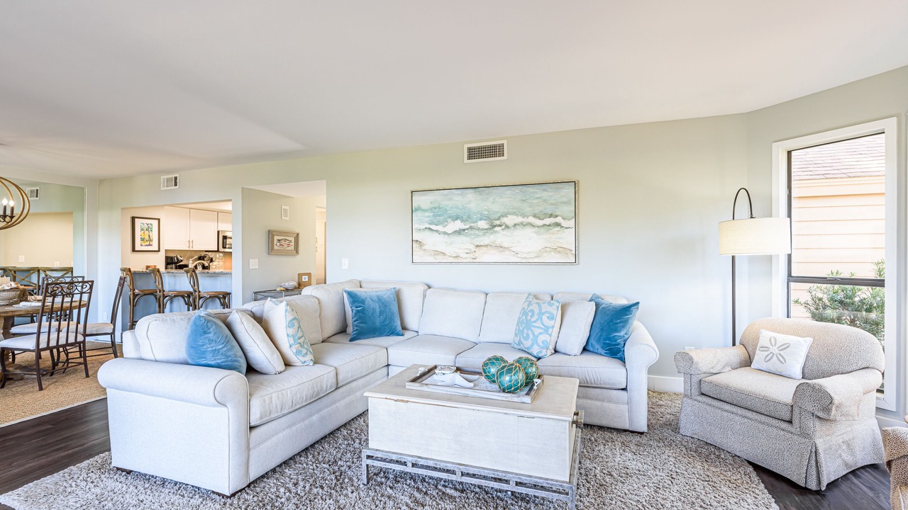 Photo of Livingroom in Miramar Beach