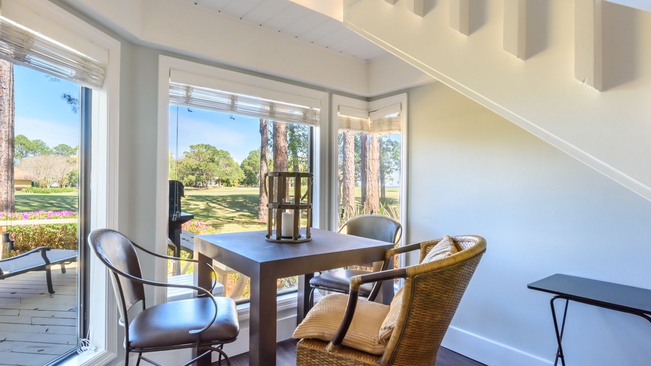 Photo of Livingroom in Miramar Beach