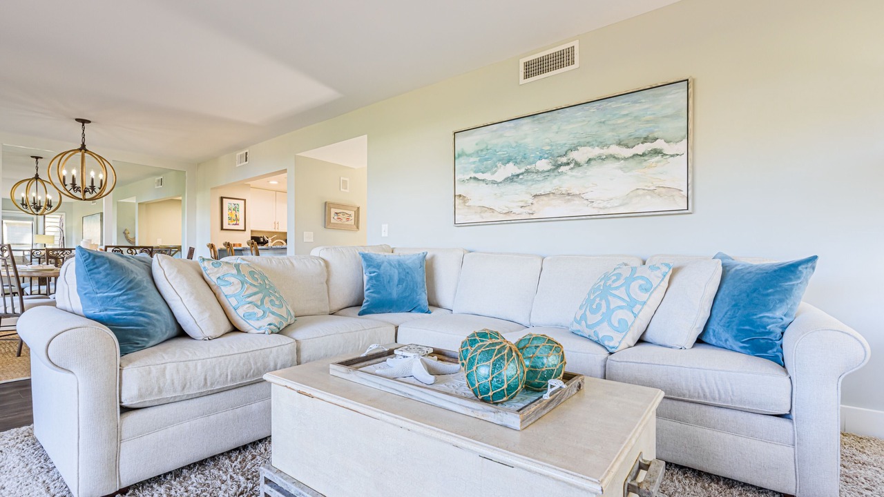 Photo of Livingroom in Miramar Beach