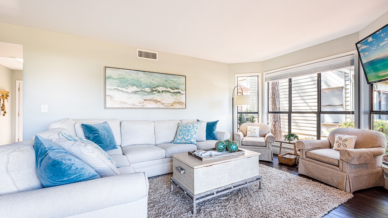 Photo of Livingroom in Miramar Beach