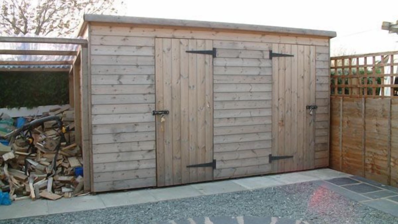 Photo of Outdoor in Bryn-crug