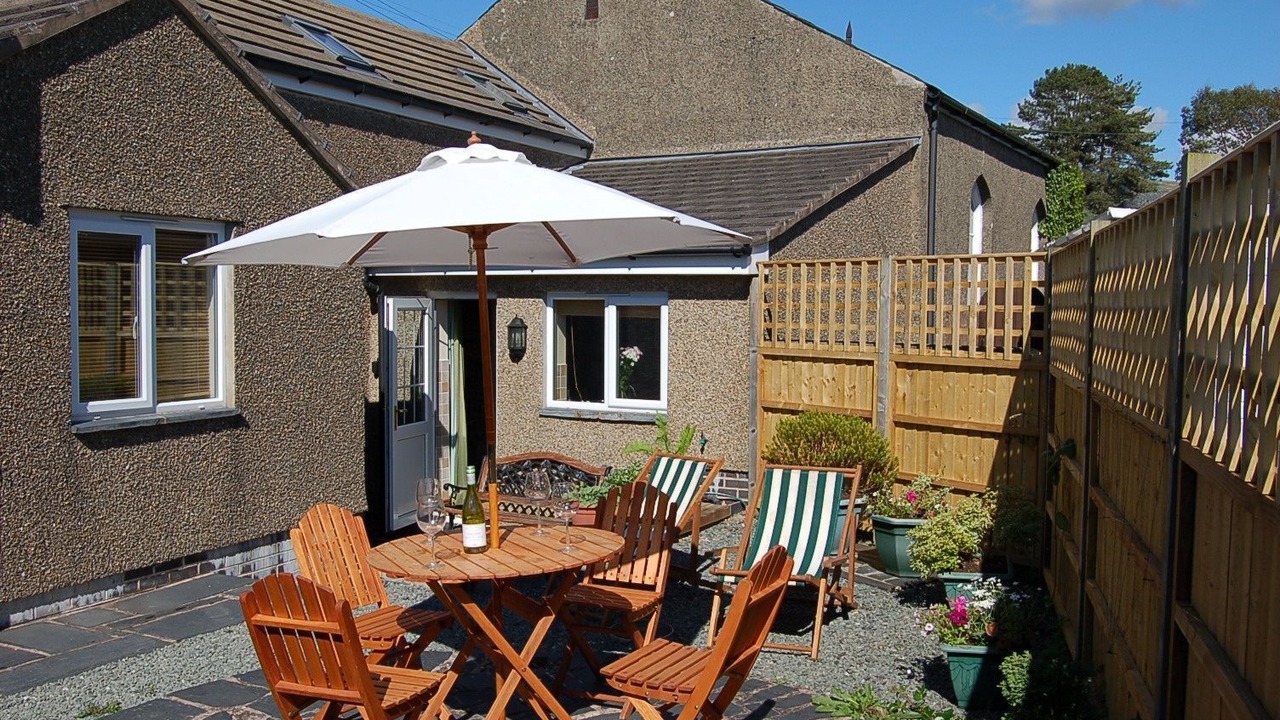 Photo of Outdoor in Bryn-crug