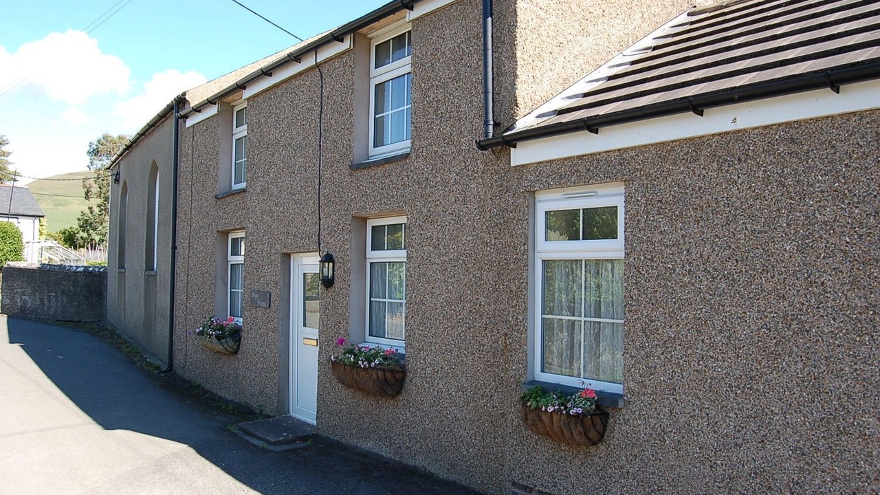 Photo of Outdoor in Bryn-crug