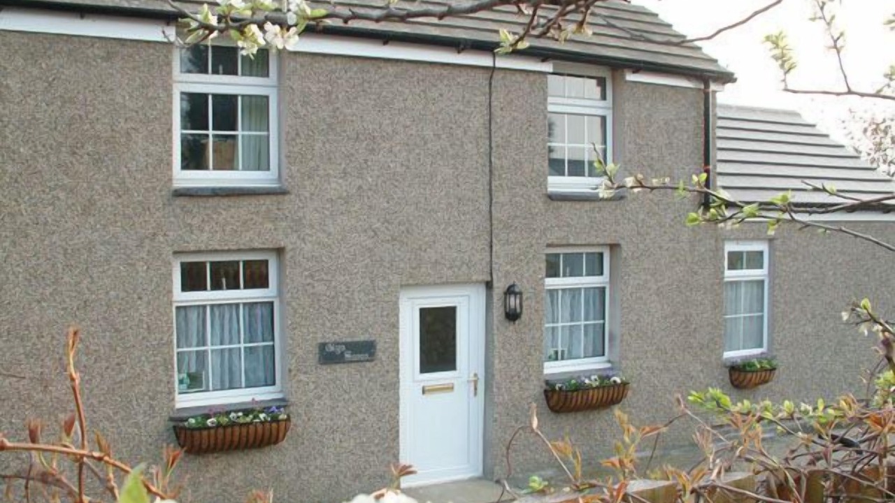 Photo of Outdoor in Bryn-crug