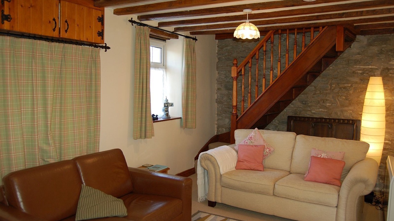 Photo of Livingroom in Bryn-crug