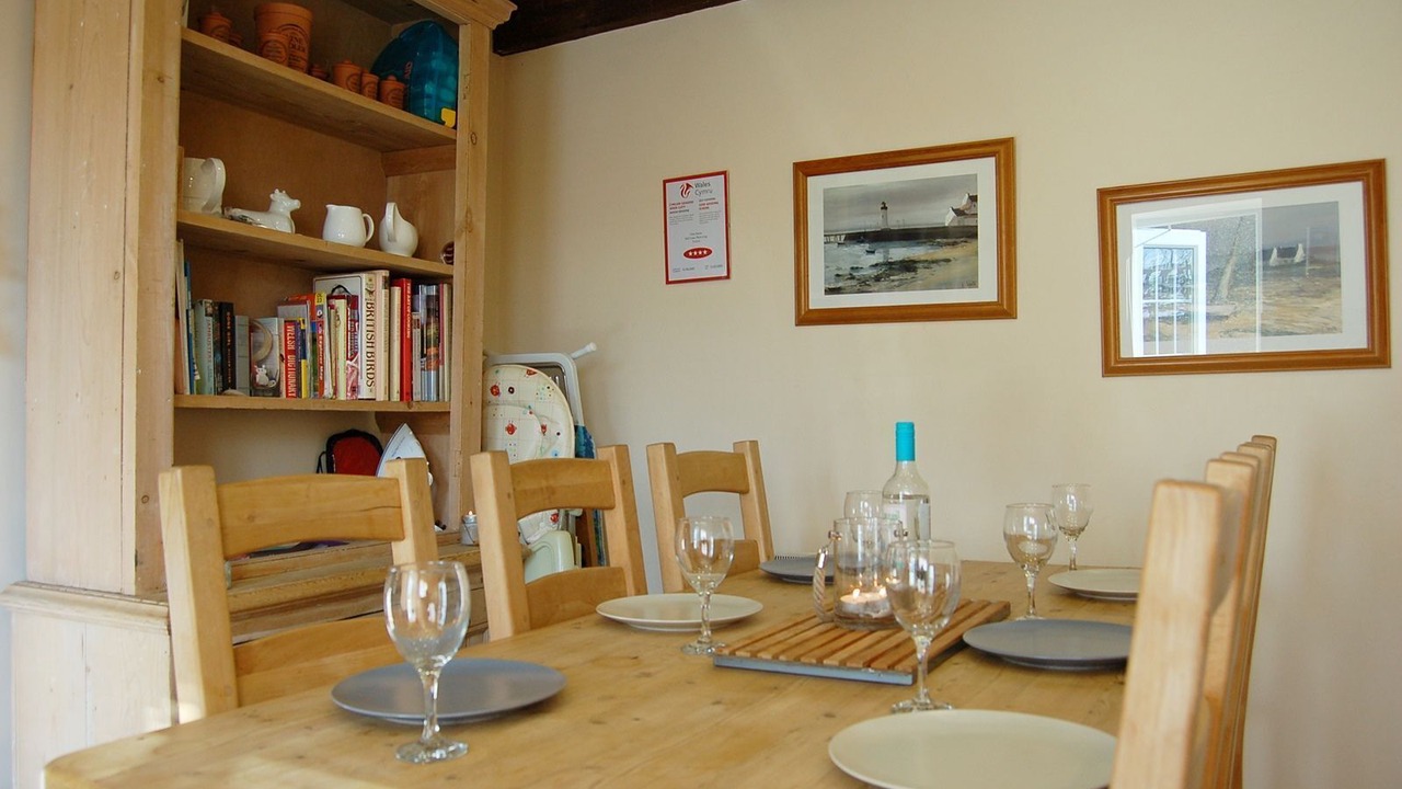 Photo of Others in Bryn-crug