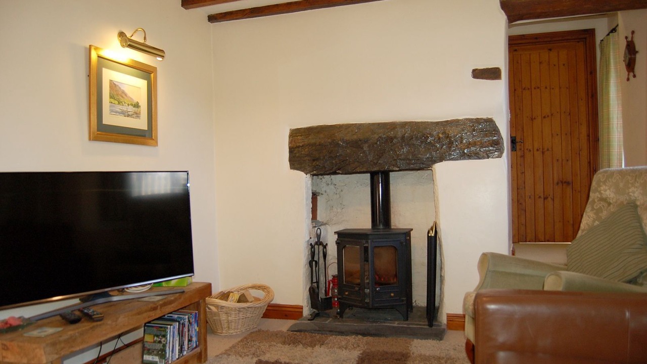 Photo of Livingroom in Bryn-crug