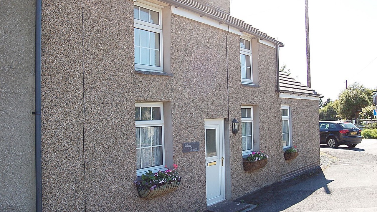 Photo of Outdoor in Bryn-crug