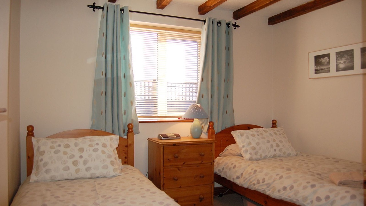 Photo of Bedroom in Bryn-crug