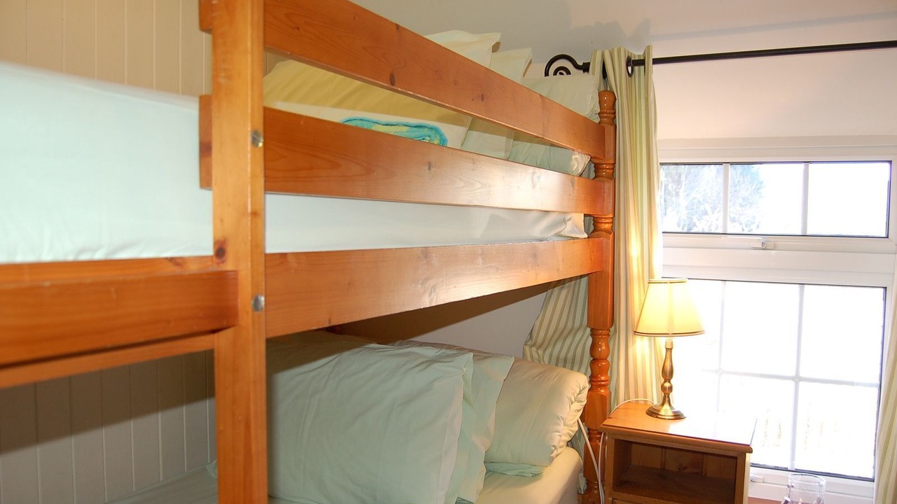 Photo of Bedroom in Bryn-crug