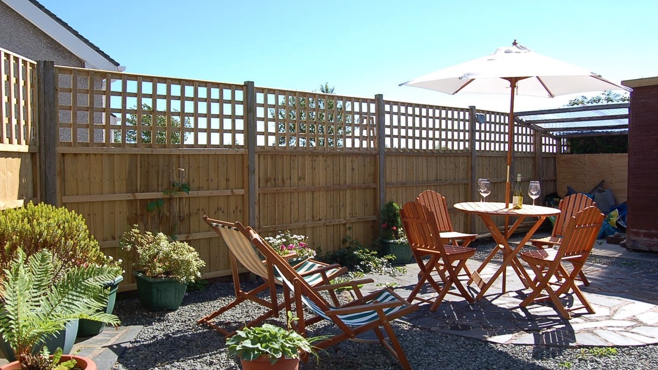 Photo of Outdoor in Bryn-crug