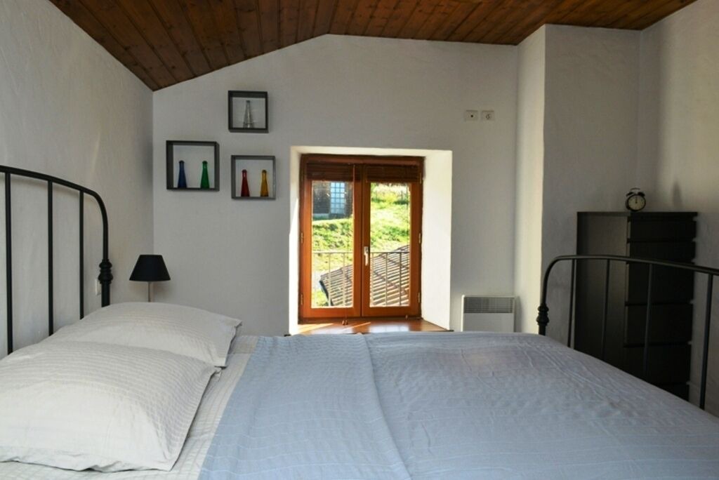 Photo of Bedroom in Condat-les-Montboissier