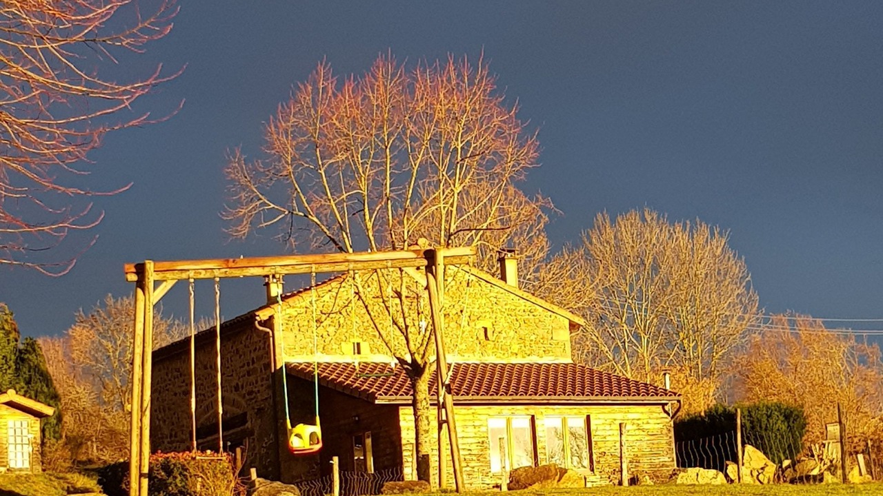 Photo of Outdoor in Condat-les-Montboissier