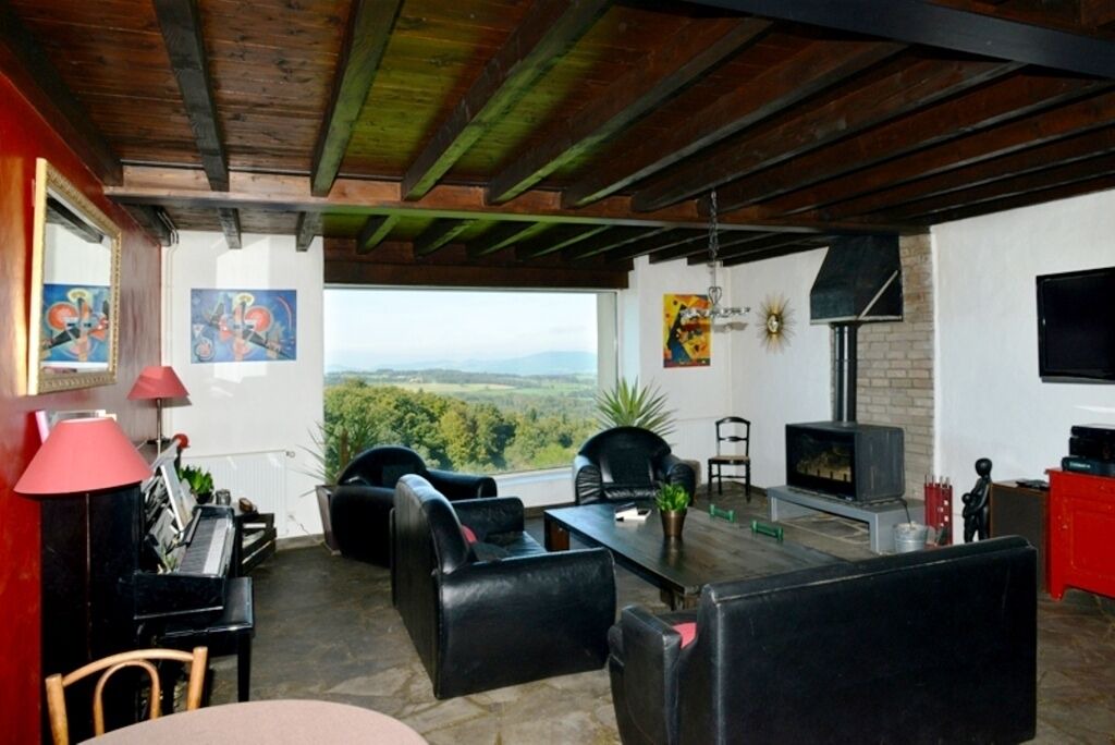 Photo of Livingroom in Condat-les-Montboissier
