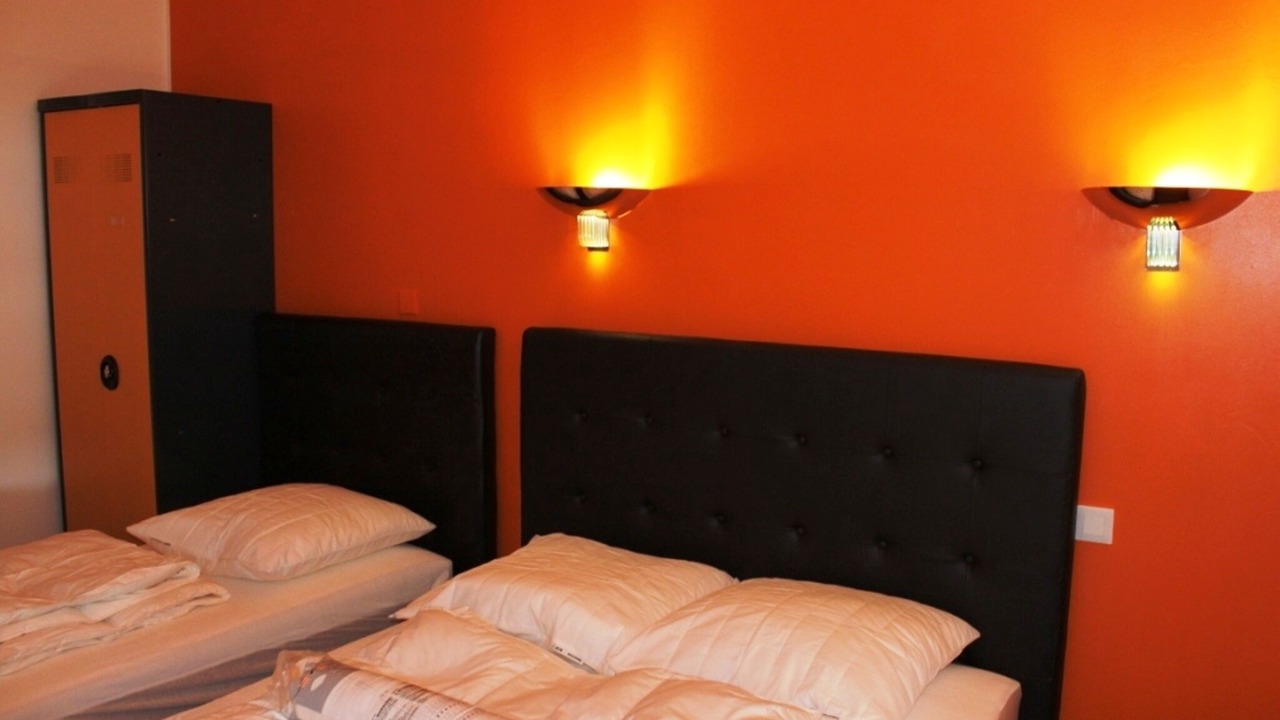 Photo of Bedroom in Condat-les-Montboissier