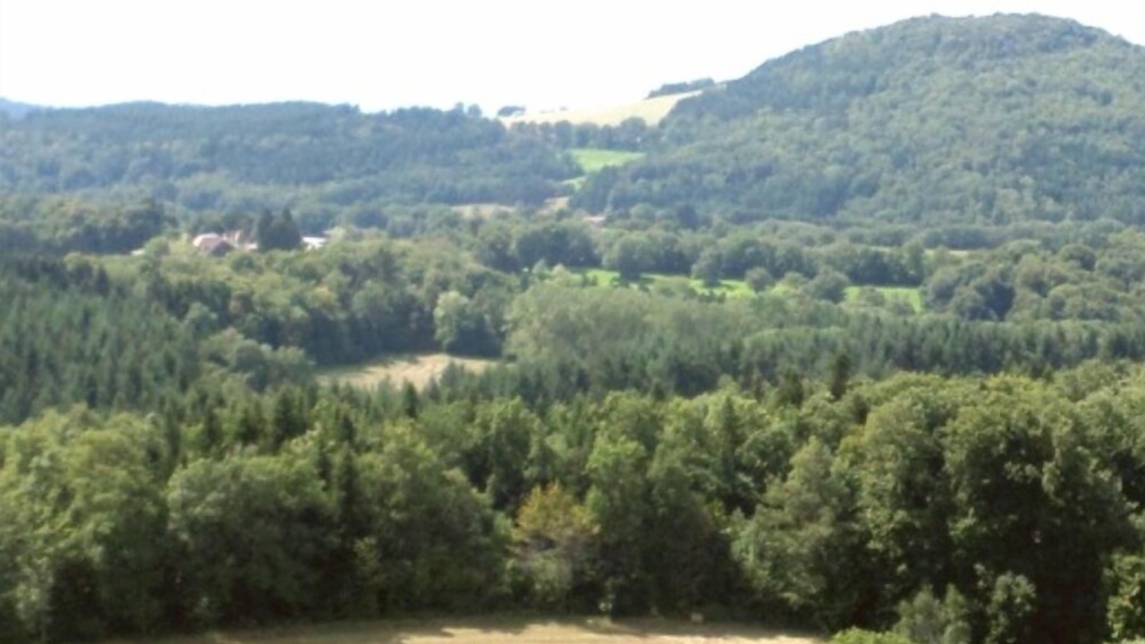 Photo of Outdoor in Condat-les-Montboissier