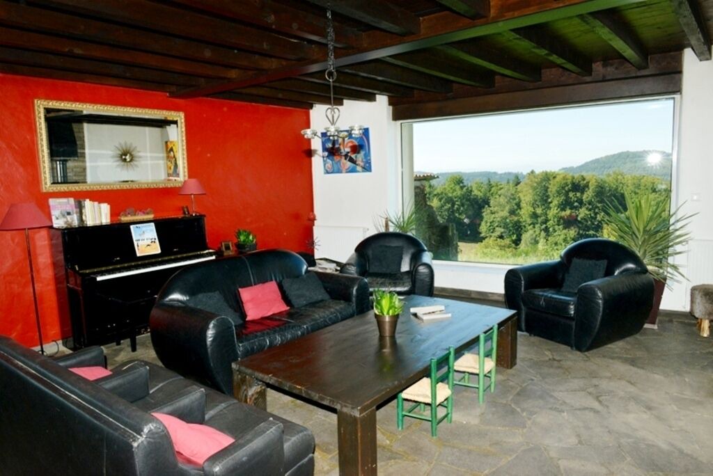 Photo of Livingroom in Condat-les-Montboissier
