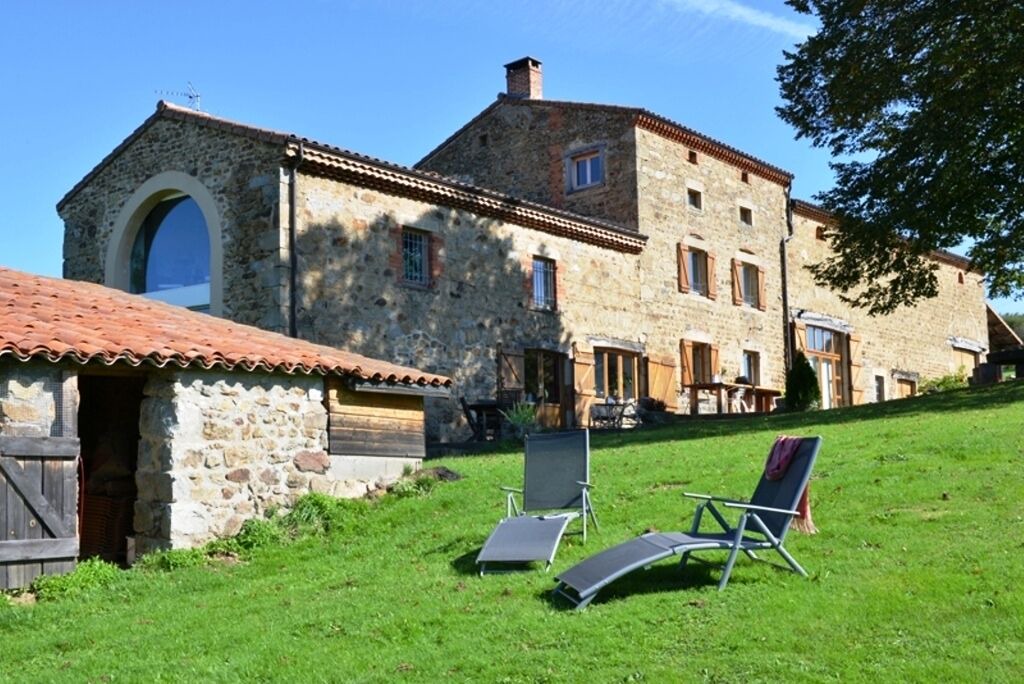 Photo of Outdoor in Condat-les-Montboissier