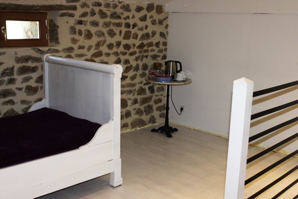 Photo of Bedroom in Condat-les-Montboissier