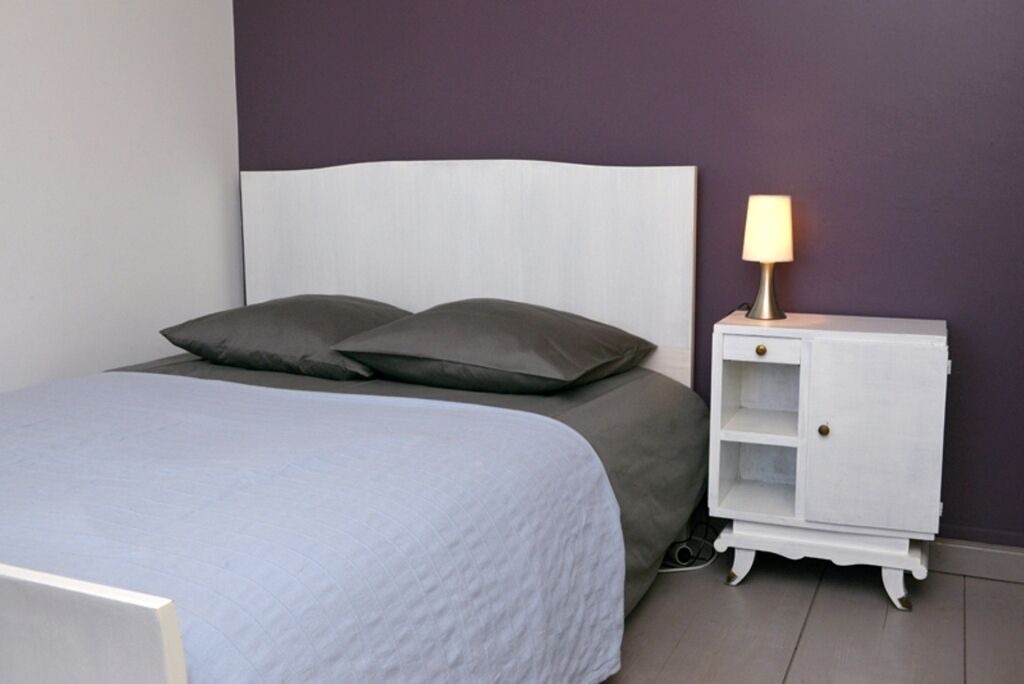 Photo of Bedroom in Condat-les-Montboissier