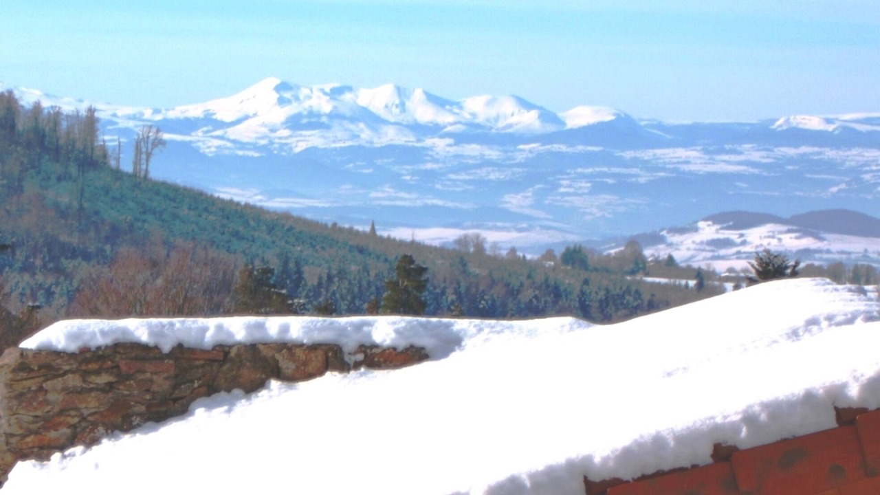 Photo of Outdoor in Condat-les-Montboissier