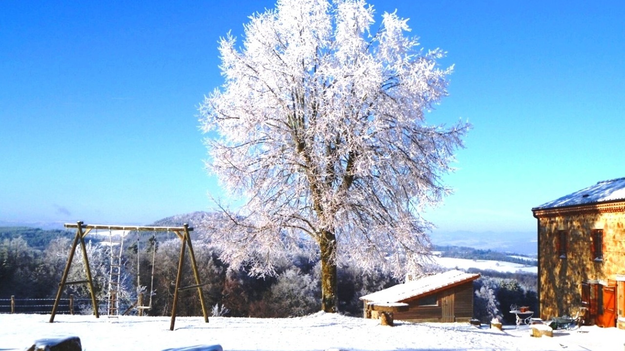 Photo of Outdoor in Condat-les-Montboissier