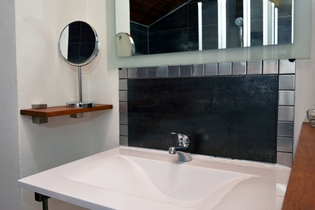 Photo of Bathroom in Condat-les-Montboissier