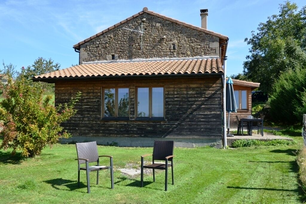 Photo of Outdoor in Condat-les-Montboissier