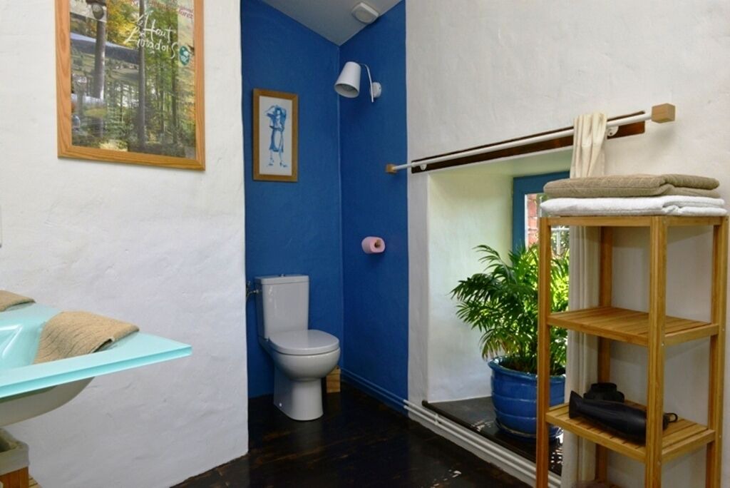 Photo of Bathroom in Condat-les-Montboissier