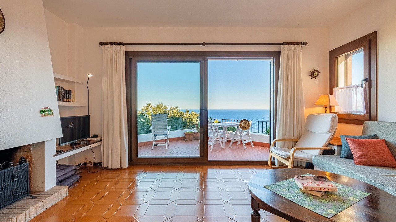 Photo of Livingroom in Aiguablava