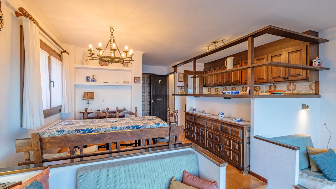 Photo of Livingroom in Aiguablava