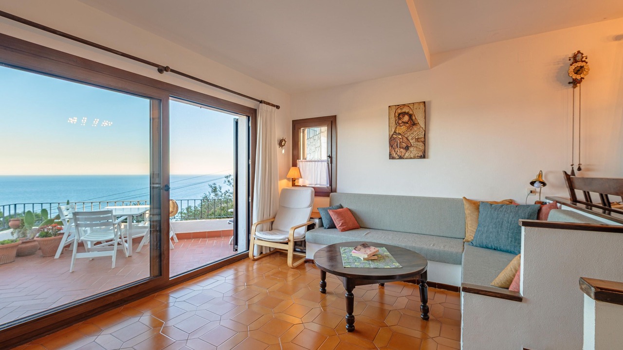 Photo of Livingroom in Aiguablava