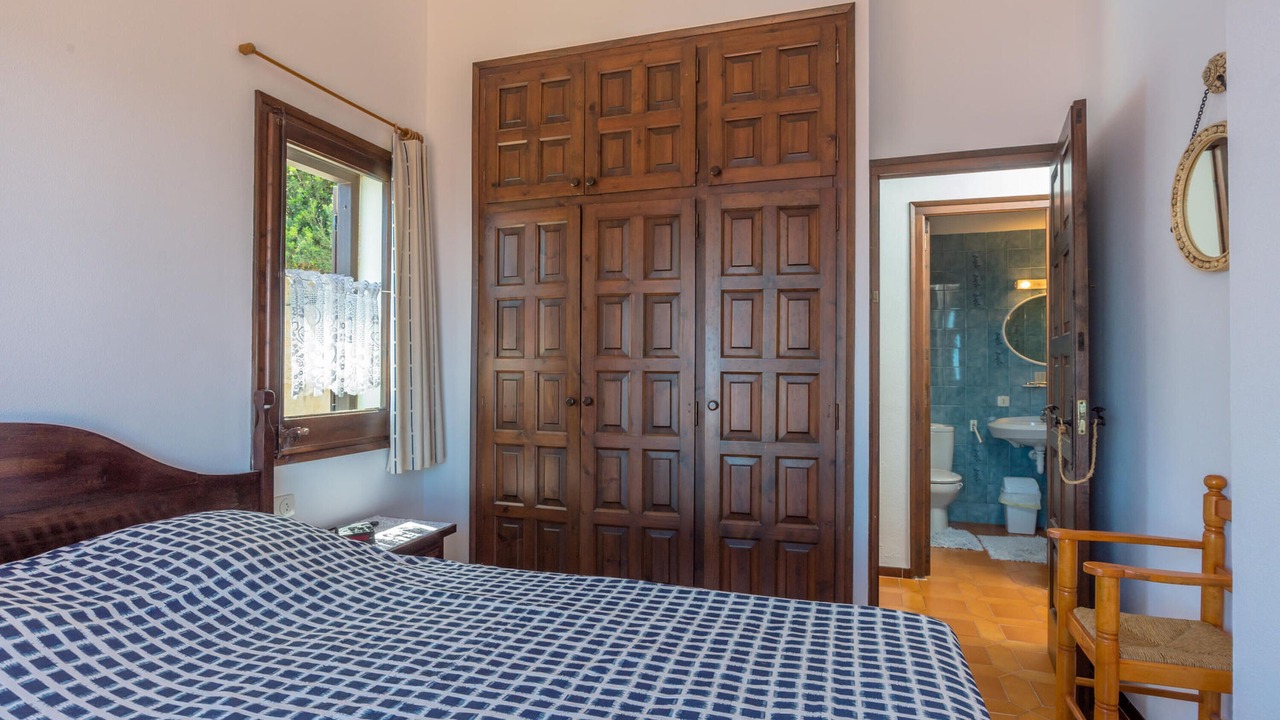 Photo of Bedroom in Aiguablava