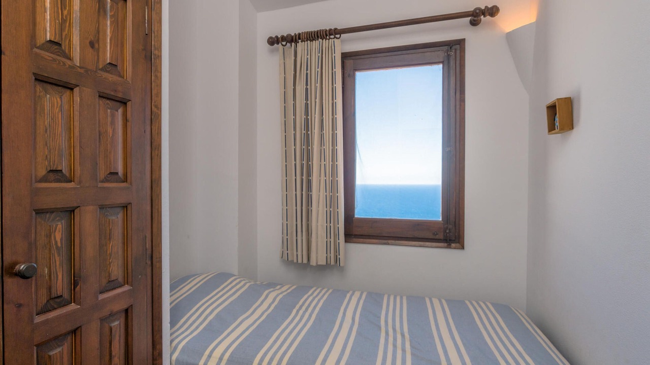 Photo of Bedroom in Aiguablava