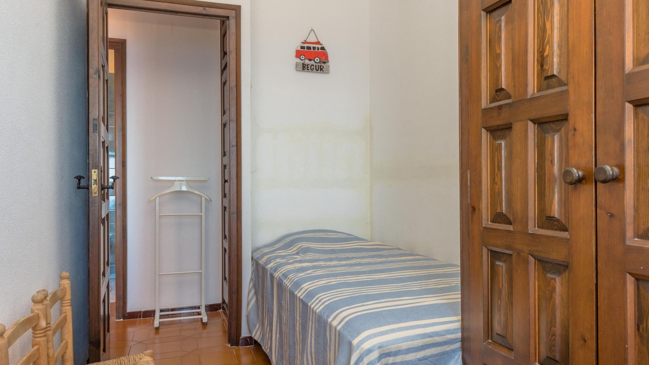 Photo of Bedroom in Aiguablava