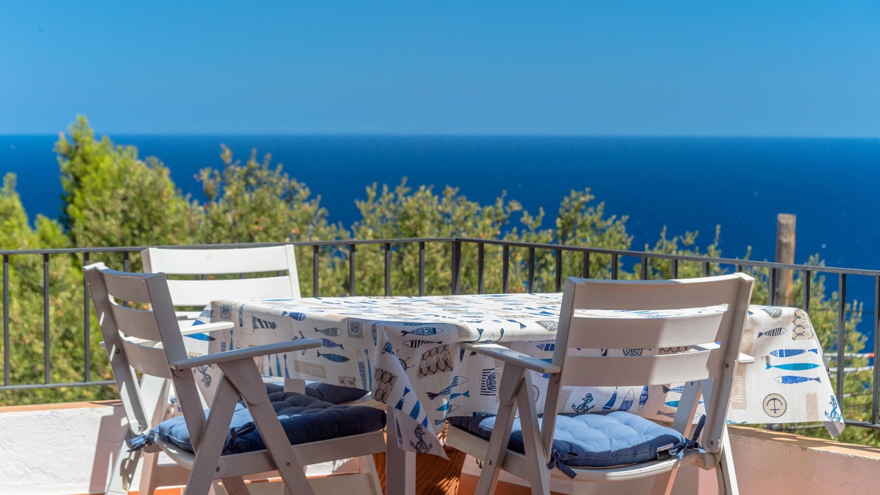 Photo of Outdoor in Aiguablava