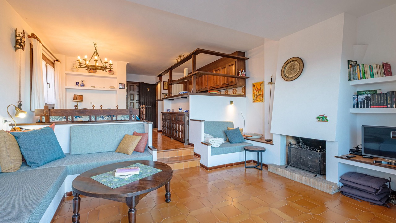 Photo of Livingroom in Aiguablava
