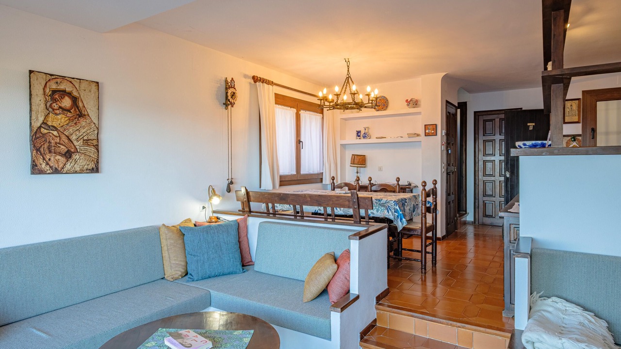 Photo of Livingroom in Aiguablava