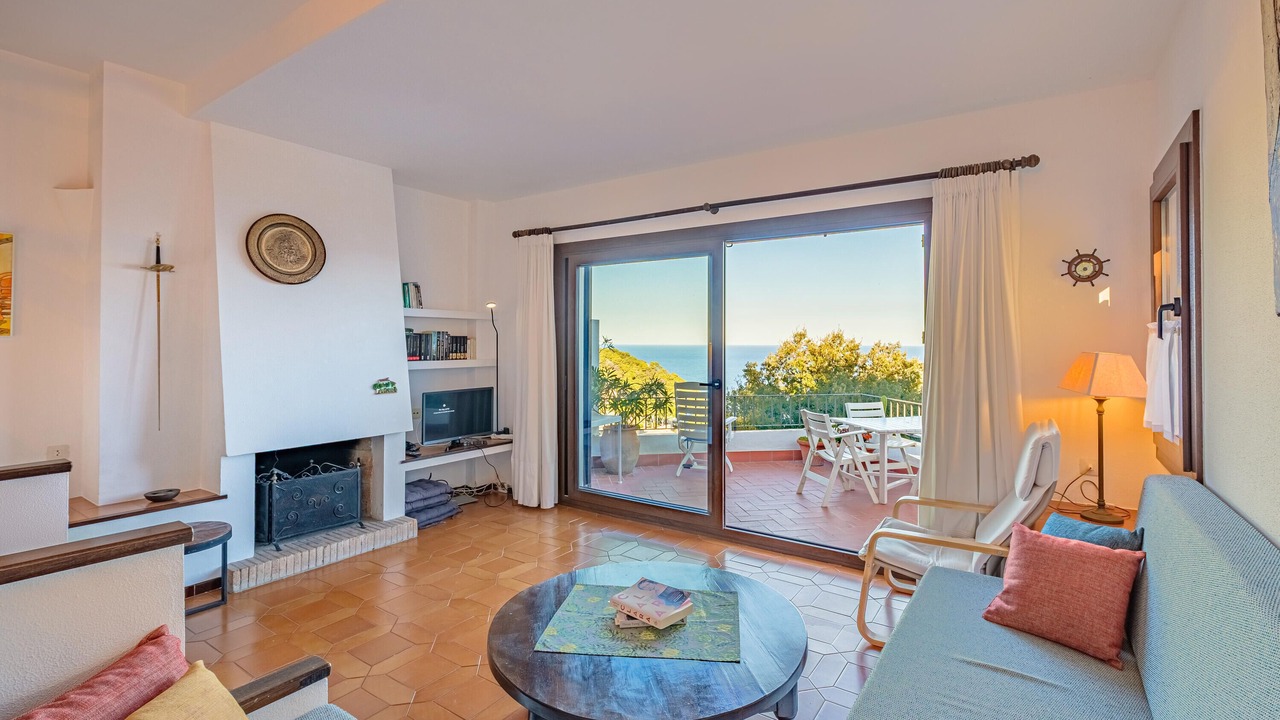 Photo of Livingroom in Aiguablava