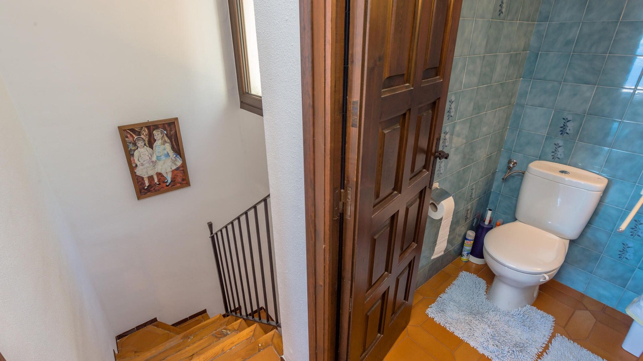 Photo of Bathroom in Aiguablava