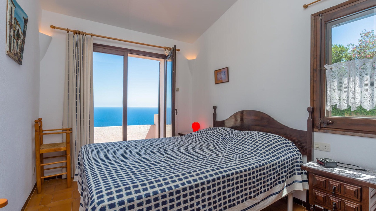 Photo of Bedroom in Aiguablava